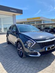 Kia Sportage 2024 TITANIUM 7DCT 48V  AUTO  ΕΤΟΙΜΟΠΑΡΑΔΟΤΟ