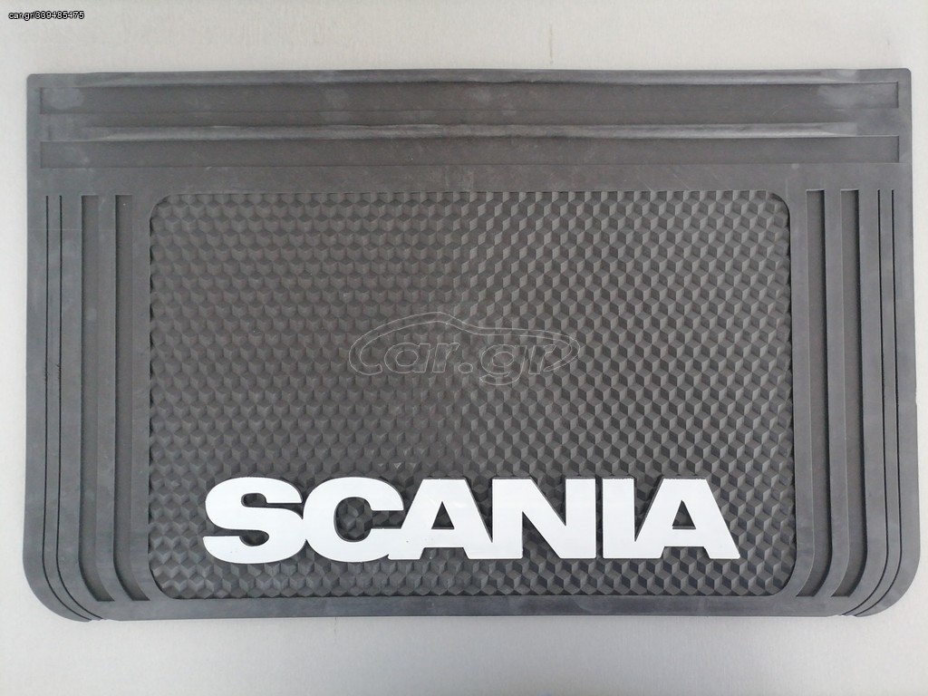 ΛΑΣΠΩΤΗΡΑΣ SCANIA ΔΙΑΦΟΡΙΚΟΥ