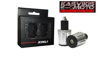 ΑΝΤΙΒΑΡΑ UNIVERSAL ΑΣΗΜΙ XINLI /XL 364A 