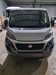 Fiat '16 DUCATO 2.3