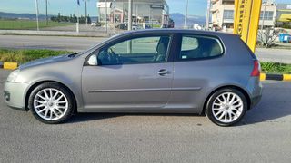 Volkswagen Golf '07  1.4 GT Sport 