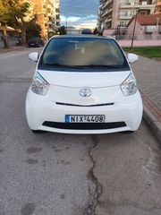 Toyota iQ '10 999cc 2010 Άριστο 1 χερι!!!