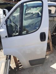 FIAT DUCATO 2015-2022 ΠΟΡΤΑ ΜΕΡΙΑΣ ΟΔΗΓΟΥ 168.5mm ΥΨΟΣ 102.5 ΠΛΑΤΟΣ