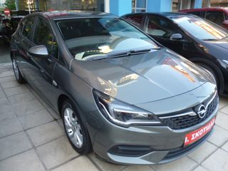 Opel Astra '20 K 1.5 DIESEL 105HP 6TAX. EURO6D FACELIFT/EΛΛΗΝΙΚΟ