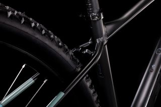All - Mountain Cube 2023 Cube Access WS Black 'n' Blue-thumb-3