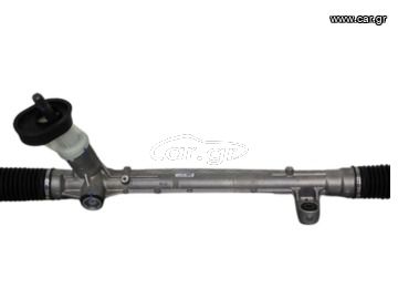 JX6C3A500JA Κρεμαγιέρα Ford Focus MK4