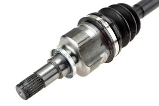 ΗΜΙΑΞΟΝΙΟ ΔΕΞΙΟ  TOYOTA YARIS BENZINH [2009-2013]  6SPEED-thumb-1