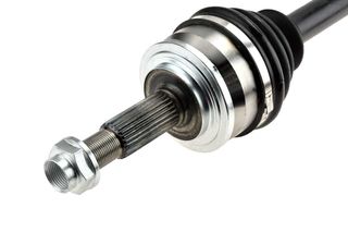 ΗΜΙΑΞΟΝΙΟ ΔΕΞΙΟ  TOYOTA YARIS BENZINH [2009-2013]  6SPEED-thumb-2