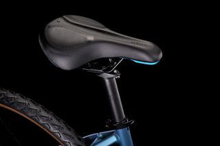 Trekking Cube 2023 Cube Nature EXC Blue 'n' Blue -thumb-2