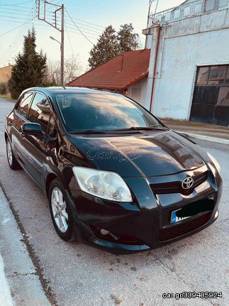 Boîte De Vitesses Automatique Pour Toyota Auris 1.4 D-4D 66kW (2007-2010) - Occasion, Origine Italie
