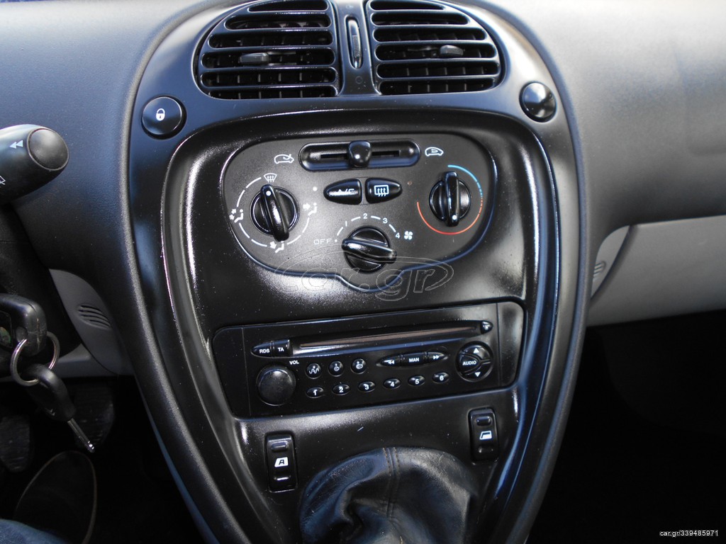 Citroen Xsara Picasso 2005