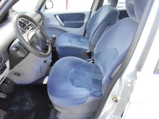 Citroen Xsara Picasso 2005-thumb-4