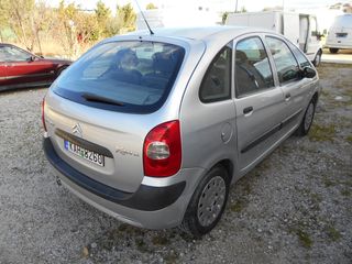 Citroen Xsara Picasso 2005-thumb-6