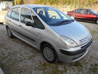 Citroen Xsara Picasso 2005-thumb-7