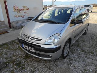 Citroen Xsara Picasso 2005-thumb-8