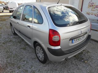 Citroen Xsara Picasso 2005-thumb-9