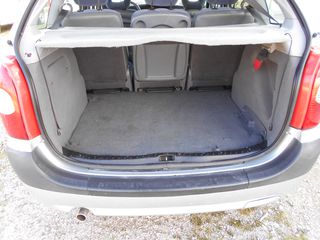 Citroen Xsara Picasso 2005-thumb-10