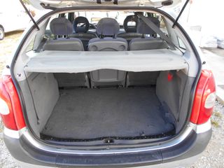 Citroen Xsara Picasso 2005-thumb-11