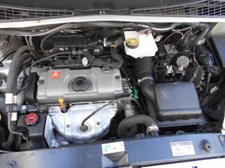 Citroen Xsara Picasso 2005-thumb-14