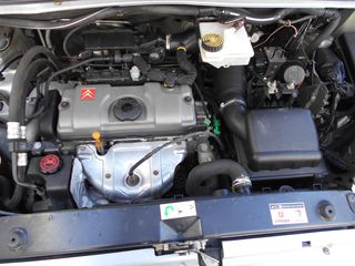 Citroen Xsara Picasso 2005-thumb-15