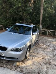 Bmw 520 '04 E 60