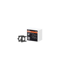 Αντάπτορες Τοποθέτησης LEDriving Osram H7 64210DA02 2 Τεμάχια
