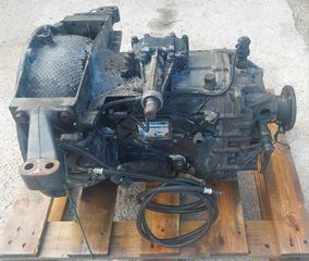 ΣΑΣΜΑΝ MAN TGL 7.150 ZF S-5-42