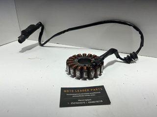 ΠΗΝΙΑ PIAGGIO BEVERLY 500 *MOTO LEADER PARTS*