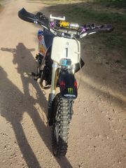 Dirt Motos '21