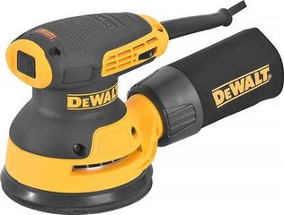 Τριβείο Έκκεντρο 280W Dewalt DWE6423-thumb-2