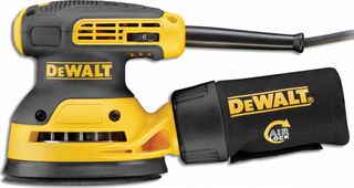 Τριβείο Έκκεντρο 280W Dewalt DWE6423-thumb-1