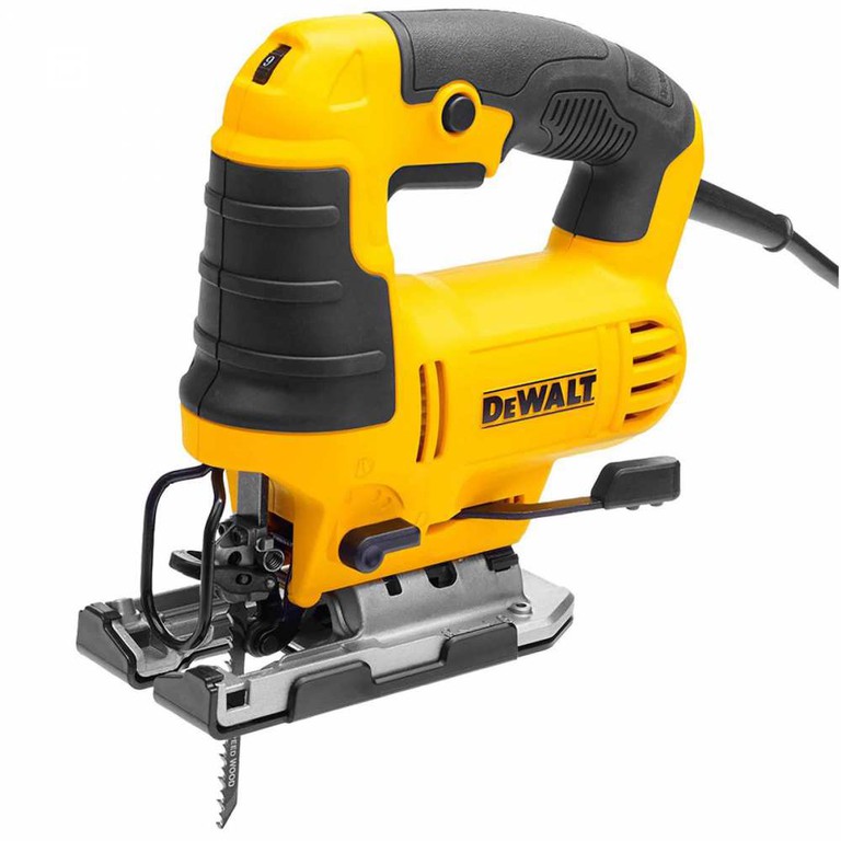 Σέγα COMPACT 650W Dewalt DWE349