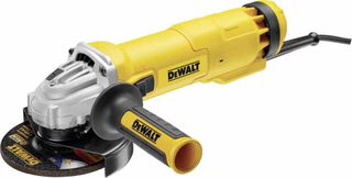 Γωνιακός Τροχός 1200W Dewalt DWE4217