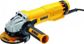 Γωνιακός Τροχός 1400W Dewalt DWE4237