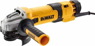 Γωνιακός Τροχός Ρυθμιζόμενος 1500W Dewalt DWE4257