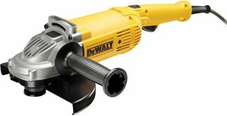 Γωνιακός Τροχός 2000W Dewalt DWE490