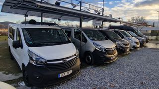 Mercedes-Benz Vito 2020 Van long 114 CDI 9ΘΕΣΕΩΝ-thumb-25