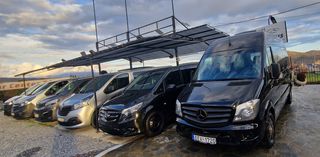 Mercedes-Benz Vito 2020 Van long 114 CDI 9ΘΕΣΕΩΝ-thumb-27