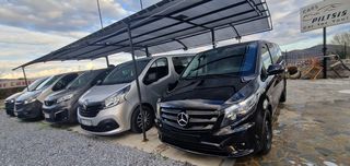 Mercedes-Benz Vito 2020 Van long 114 CDI 9ΘΕΣΕΩΝ-thumb-29