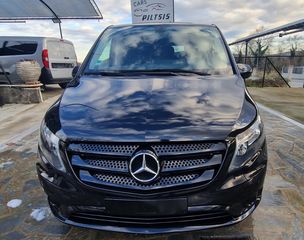 Mercedes-Benz Vito 2020 Van long 114 CDI 9ΘΕΣΕΩΝ-thumb-4