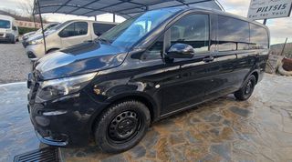 Mercedes-Benz Vito 2020 Van long 114 CDI 9ΘΕΣΕΩΝ-thumb-2