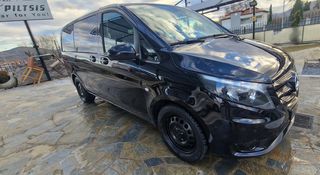 Mercedes-Benz Vito 2020 Van long 114 CDI 9ΘΕΣΕΩΝ-thumb-3