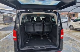 Mercedes-Benz Vito 2020 Van long 114 CDI 9ΘΕΣΕΩΝ-thumb-14