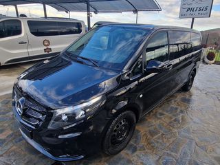 Mercedes-Benz Vito 2020 Van long 114 CDI 9ΘΕΣΕΩΝ-thumb-1