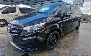 Mercedes-Benz Vito 2020 Van long 114 CDI 9ΘΕΣΕΩΝ-thumb-8