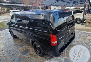 Mercedes-Benz Vito 2020 Van long 114 CDI 9ΘΕΣΕΩΝ-thumb-10