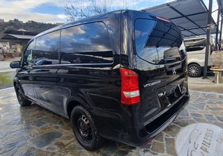 Mercedes-Benz Vito 2020 Van long 114 CDI 9ΘΕΣΕΩΝ-thumb-12