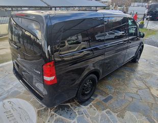 Mercedes-Benz Vito 2020 Van long 114 CDI 9ΘΕΣΕΩΝ-thumb-11