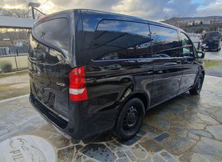 Mercedes-Benz Vito 2020 Van long 114 CDI 9ΘΕΣΕΩΝ-thumb-13