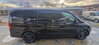 Mercedes-Benz Vito 2020 Van long 114 CDI 9ΘΕΣΕΩΝ-thumb-9